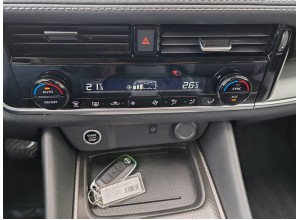 NISSAN QASHQAI N CONNECTA 140 CV AZIENDALE